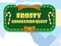 Gioco Missione Connessione Gelo in linea