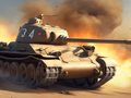 Gioco Guerre Mondiali dei Carri Armati in linea