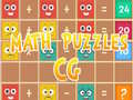 Gioco Puzzle Matematici CLG in linea