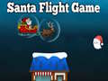 Gioco Gioco di Volo di Babbo Natale in linea
