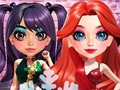 Gioco Festa di Danza Cover in linea