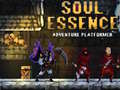 Gioco Piattaforma di avventura dell'essenza dell'anima in linea