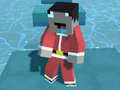 Gioco Parkour Craft Noob Steve in linea