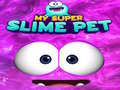 Gioco Il Mio Super Animale Gelatinoso in linea