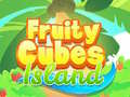 Gioco Isola dei Cubi Fruttati in linea