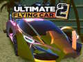 Gioco Auto Volante Ultimativa 2 in linea