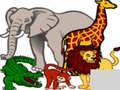 Gioco 15 Puzzle – Raccogli un'immagine in linea