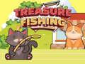 Gioco Pesca al tesoro in linea