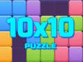 Gioco Puzzle 10x10 in linea