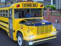 Gioco Gioco di Simulatore di Autobus Scolastico in linea