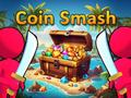Gioco Moneta Smash in linea
