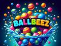 Gioco Palline in linea