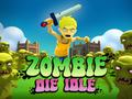 Gioco Zombie Morire Inattivo in linea