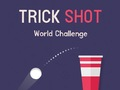 Gioco Sfida Mondiale di Trick Shot in linea