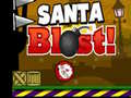 Gioco Santa Esplosione in linea