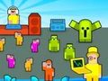 Gioco Club Tycoon: Clicker Inattivo in linea