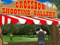 Gioco Galleria di Tiro con Balestra in linea