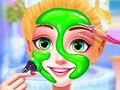Gioco Makeup della Principessa Pony Arcobaleno in linea
