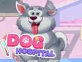 Gioco Ospedale per cani in linea