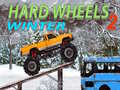 Gioco Ruote Dure Inverno 2 in linea