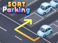 Gioco Parcheggio Ordinato in linea