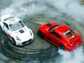 Gioco Drift Senza Limiti: Corse Automobilistiche in linea