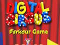 Gioco Circo Digitale: Gioco di Parkour in linea