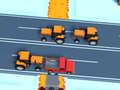 Gioco Corsa Animali nel Traffico in linea