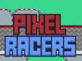 Gioco Racers Pixel in linea