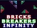 Gioco Breakers di Mattoni Infinito in linea