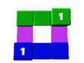 Gioco Pittura Bloccata in linea