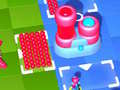 Gioco Fabbrica di Battaglia Arena in linea