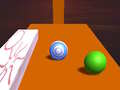 Gioco Corsa con la Palla 3D in linea