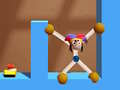 Gioco Circo Digitale di Allungamento delle GAMBE 3 in linea