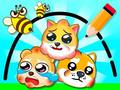 Gioco Proteggi Il Mio Cane 3 in linea