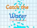 Gioco Acchiappa l'acqua in linea