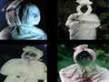 Gioco Pocong Videochiamata Inquietante in linea