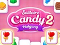Gioco Solitaire Mahjong Caramella 2 in linea