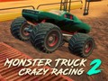 Gioco Corse Pazze con Monster Truck 2 in linea