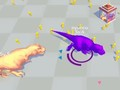 Gioco Dinosauri.io in linea