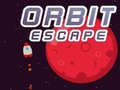 Gioco Fuga Orbitala in linea