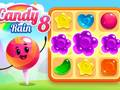 Gioco Pioggia di Caramelle 8 in linea