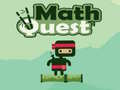Gioco Avventura Matematica in linea
