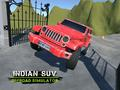 Gioco Simulatore Offroad SUV Indiano in linea