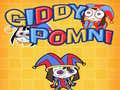 Gioco Pomni Allegro in linea