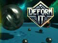 Gioco Deformalo in linea