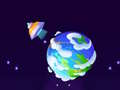 Gioco Disco Galattico in linea