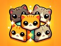 Gioco Evoluzione dei Gatti Festaioli in linea