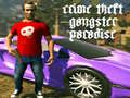 Gioco Paradiso del Gangster Furto Criminale in linea
