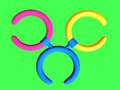 Gioco Puzzle Ruota Il Cerchio in linea